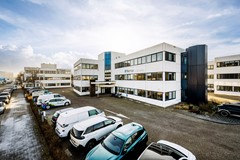 Atoomweg 400, 3542AB Utrecht